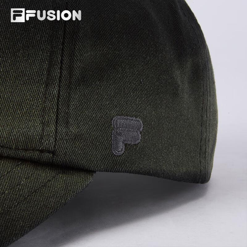 Fila Fusion Unisex Baseball Cap