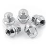 5 Peças de Porcas de Roda Para Ford Focus MK3 Fiesta Mondeo C-Max Escape Yibo Lincoln Cadillac M12 X 1.5 19MM Parafuso Prisioneiro de Roda ACPA1012DXA