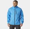 Куртка Helly Hansen Crew Sailing Jacket 2.0 (34445) Herren Crew Segeljacke marine