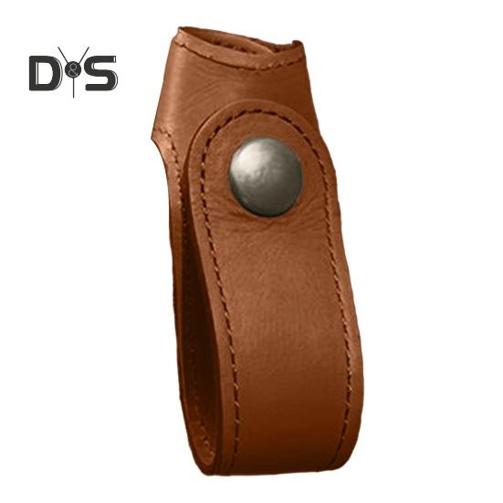 

Ремень для фиксации багажа из искусственной кожи с кнопкой-защелкой, ремень для ручной клади, для путешествий и использования в аэропорту коричневый