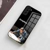 W-works I-Inception Phone Case For Samsung A56 A36 A26 A16 A15 A25 A35 A55 A14 A34 A24 A54 Glass Case
