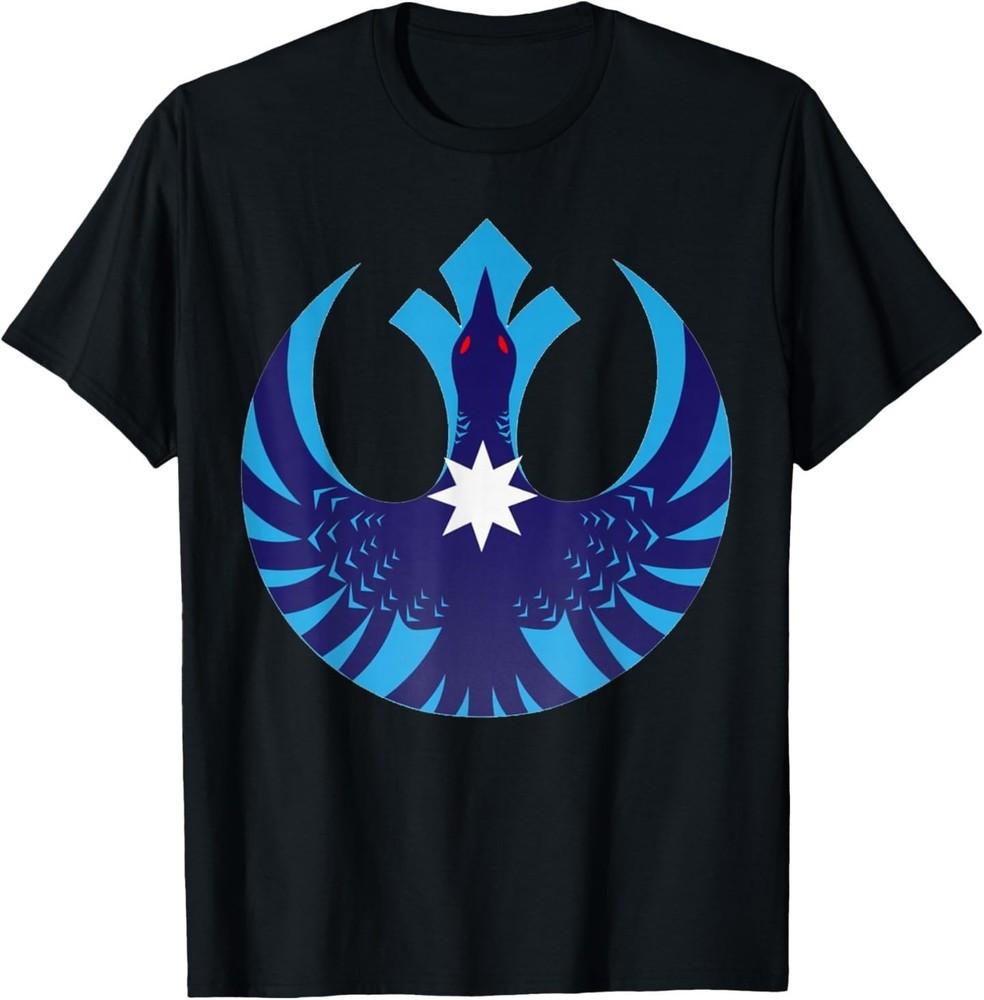 Minnesota Rebel Loon T‑Shirt XXXXL