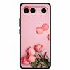 For Vivo S50 Pro Mini 2025 Case 6.31" Coque Popular Black Edge Silicone Soft Back Cover For Vivo S50 Pro Mini Phone Case Fundas