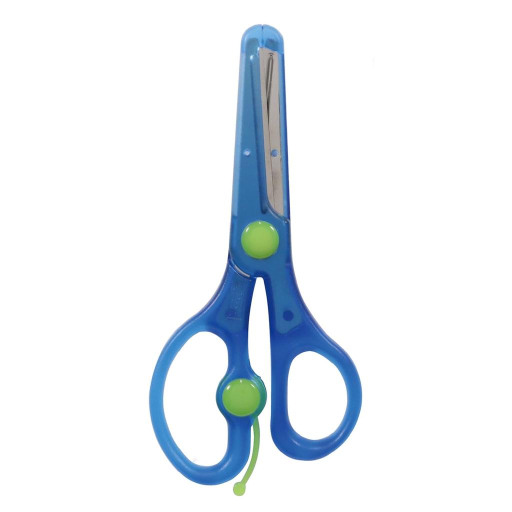 Kutsuwa Scissors Kitchon Blue SS117BL