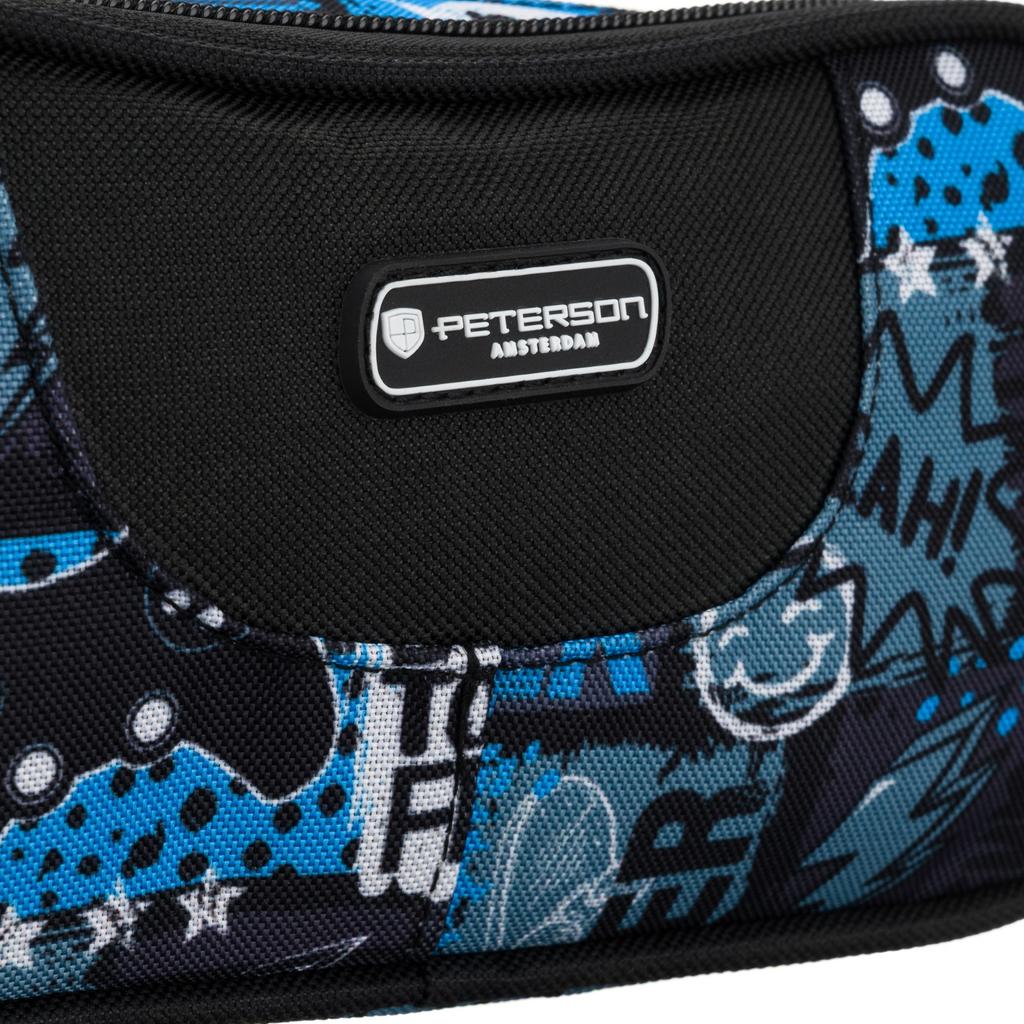 PTN pencil case BUTTERFLY-5134 B62