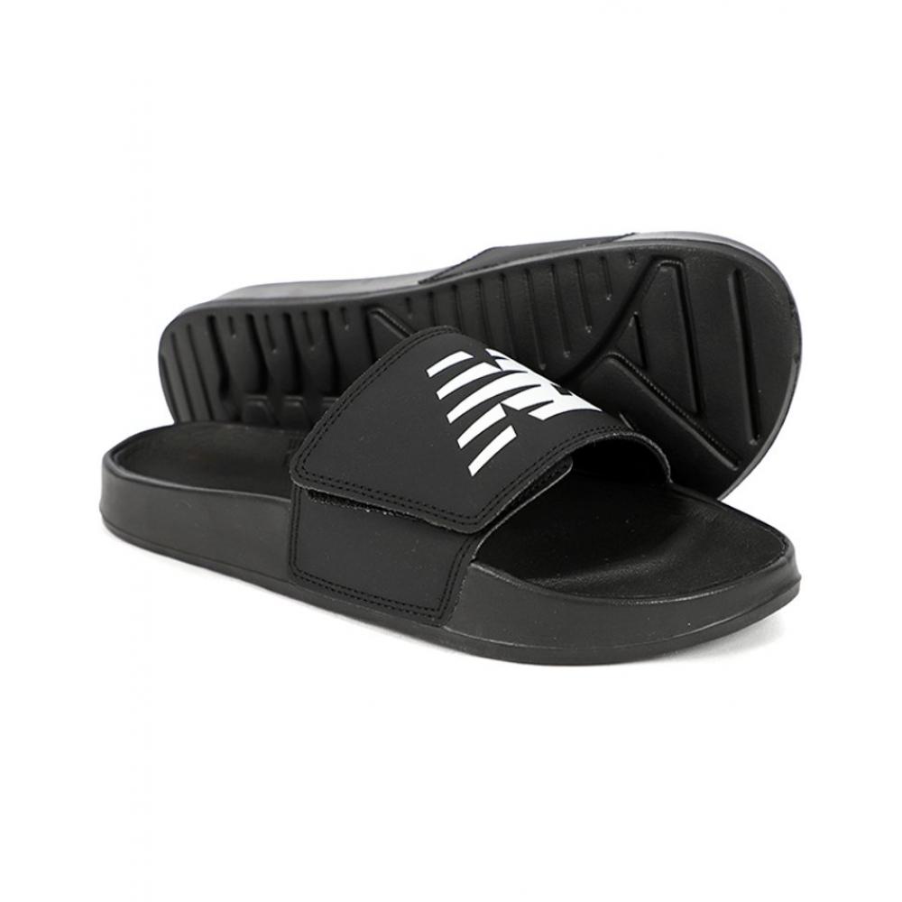 

New Balance Slippers 200v2 Velcro Slides SUA200K2250