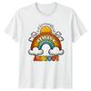 Always Anxious T-Shirt Anxiety Awareness Mental Health Birthday Gift