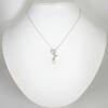 [Used] TIFFANY/Tiffany 925 Initial/Y Pendant/Necklace/j39-9