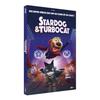Kmbo Stardog Et Turbocat Dvd - 3545020073711