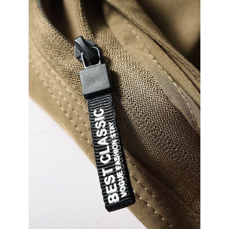 Outdoor Stretch Hiking Hiking Quick-Dry Pants Men Summer Thin Straight-leg Sports Pants Export Men's Pants Casual Pants