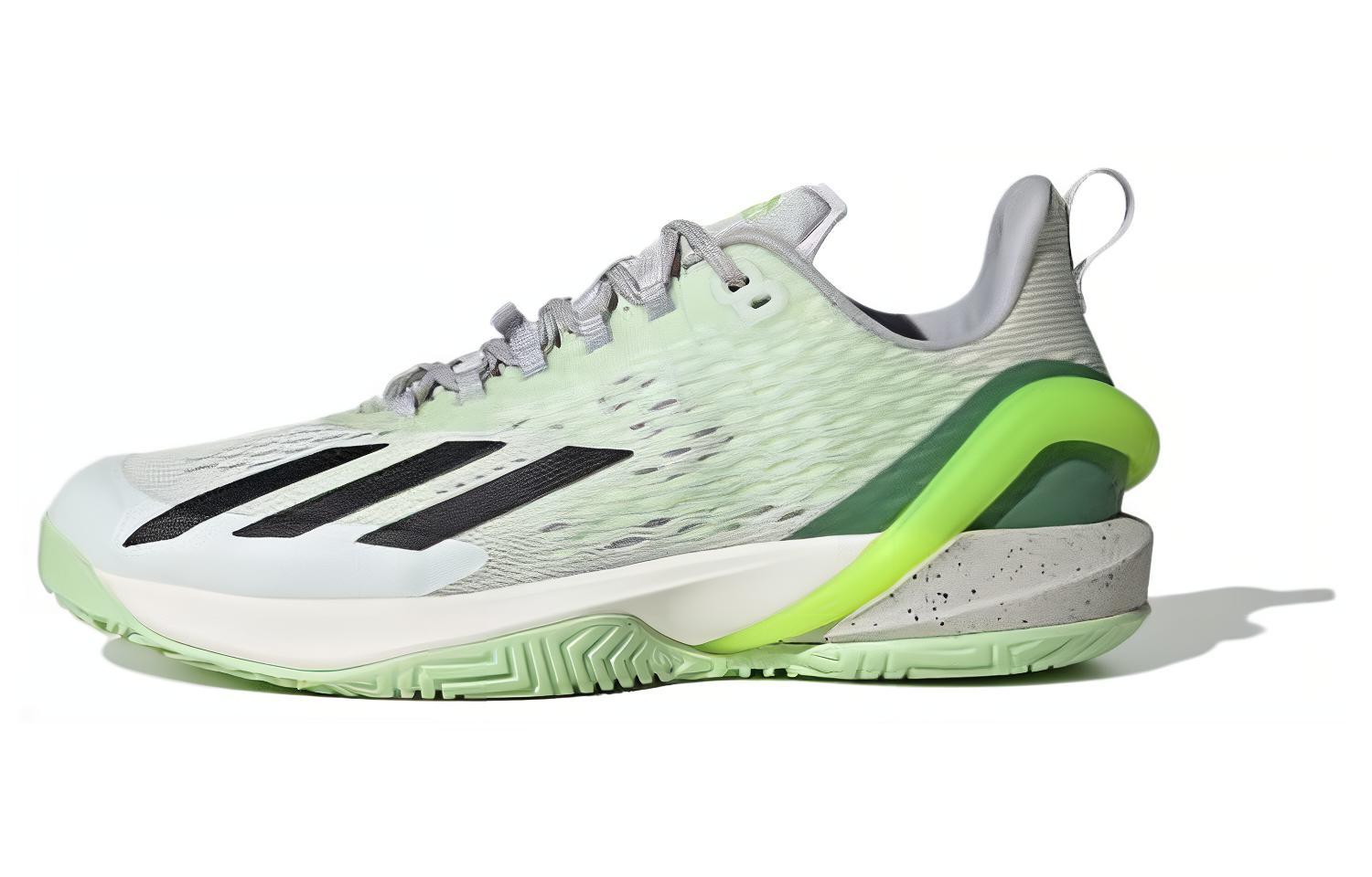Adidas Adizero Cybersonic Crystal Jade Lucid Lemon IF0435 42