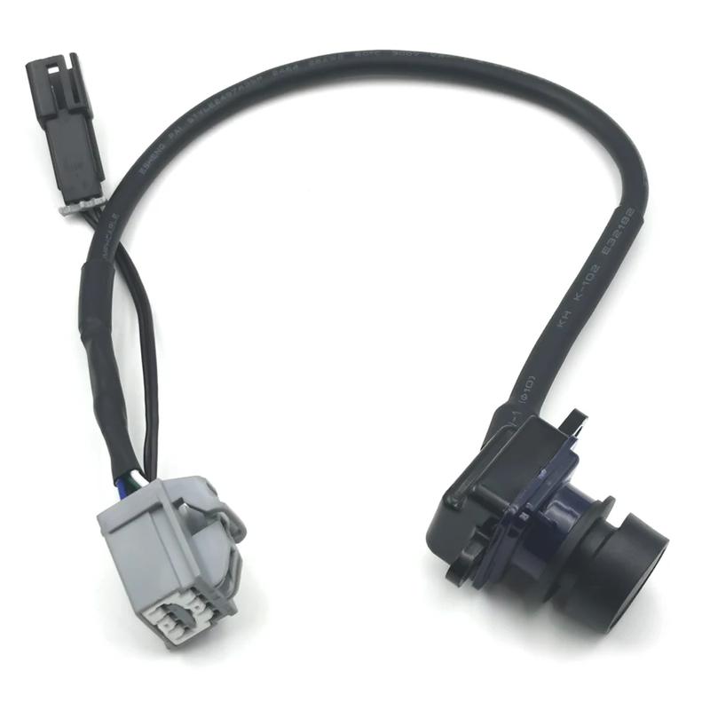 Fit For 2012-2019 DODGE JOURNEY REAR VIEW BACKUP CAMERA 56054158AB 56054158AG