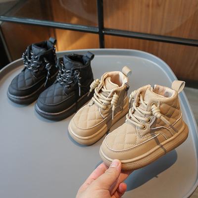 Unisex – Saapad ja poolsaapad