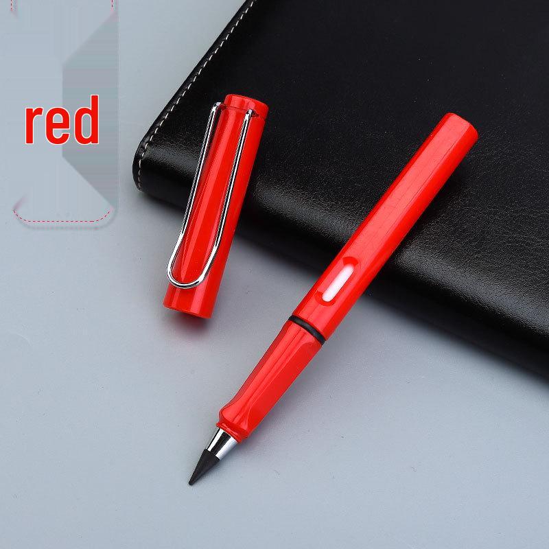 Eternal Writing Pencil for Children: No Sharpening, Inkless, Posture-Correcting