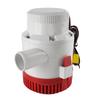 L10A Submersible Bilge Pump Bilge Pump Boat Yacht Bilge Pump 3500GPH Boat Accessories