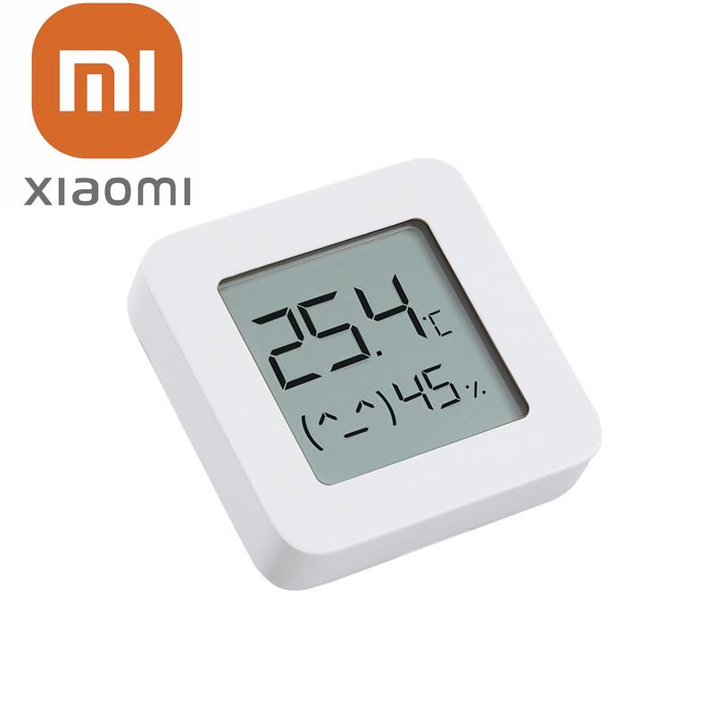 

Xiaomi Mijia Термометр-Гигрометр
