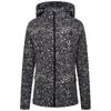Dare 2B Womens/Ladies Far Out Dotted Soft Shell Jacket