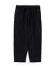 AVIREX UTILITY EASY PANTS Men's L 010 black 783-3910006