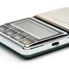 Professional Mini Pocket for Gold Bijoux Sterling jewelry weight Digital Scales LCD Display Balance Gram Scale Electronic Scale