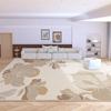 2024 Modern Loop Velvet Carpet for Living Room and Bedroom