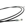 Car Hood Release Cable 74130-TG5-H01 For Honda FIT 2009 2010 2011 2012 2013 2014