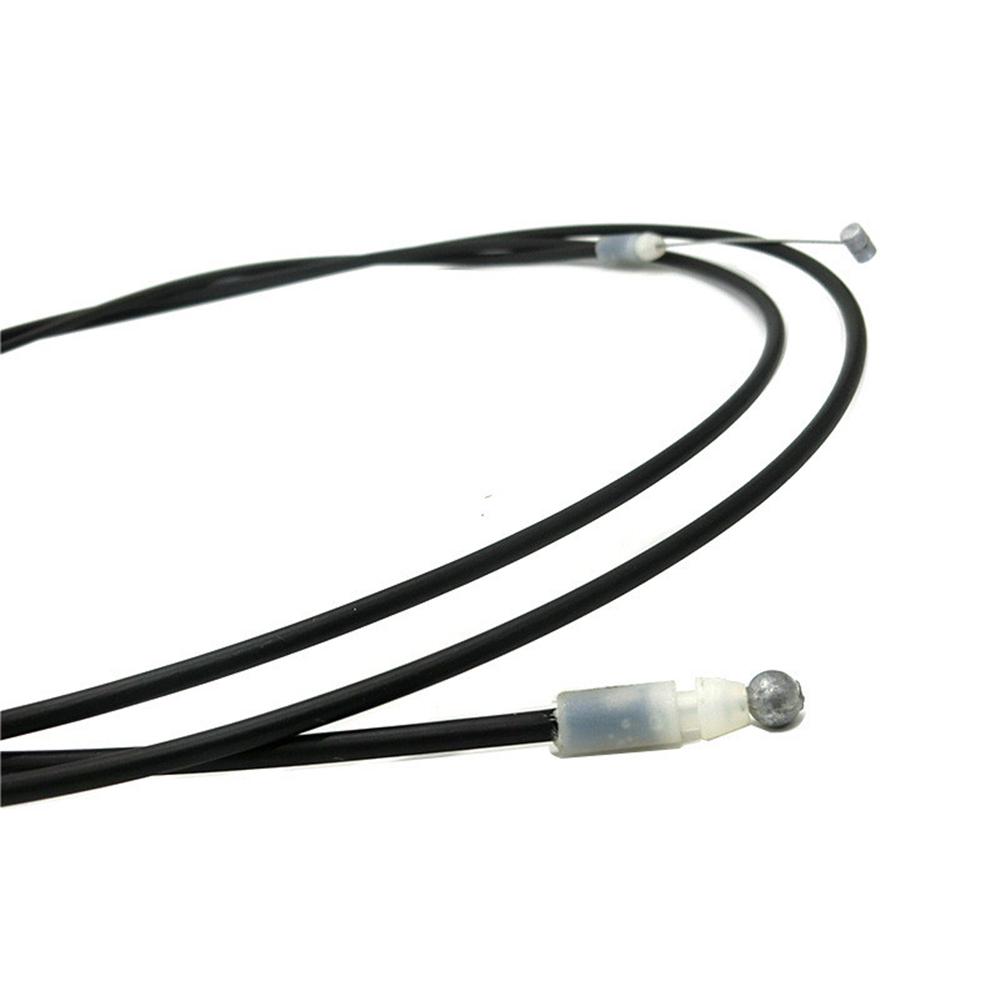 

1PCS Car Hood Release Cable Replacement 74130-TG5-H01 For Honda FIT 2009-2014