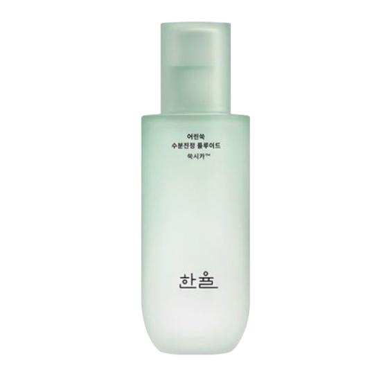 Hanyul Pure Artemisia Watery Calming Fluid Hydration & Soothing Care 125ml