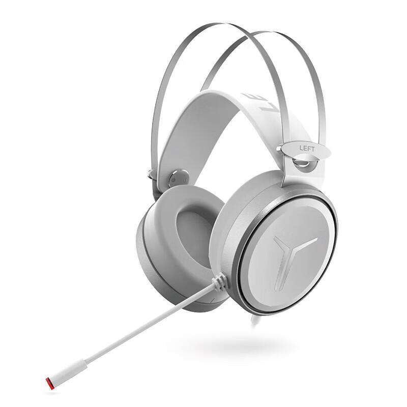 Lenovo ThinkPlus Legion Star Y360 USB 7.1 Gaming Headset (CN version)