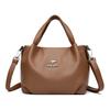 Handbag Commuter Bag Large Capacity Casual and Versatile Single-shoulder Universal Crossbody Women's Bag
