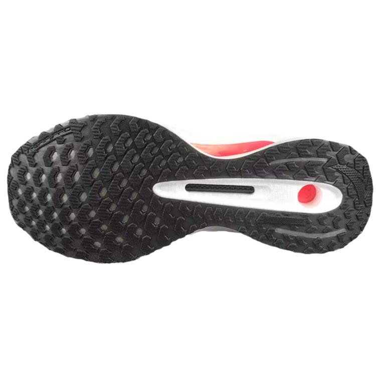 Anta Champion 2 Pro Fabric Cushioning, Wear Resistant Low top Sprint Running Shoes Men's Black 112345582-4