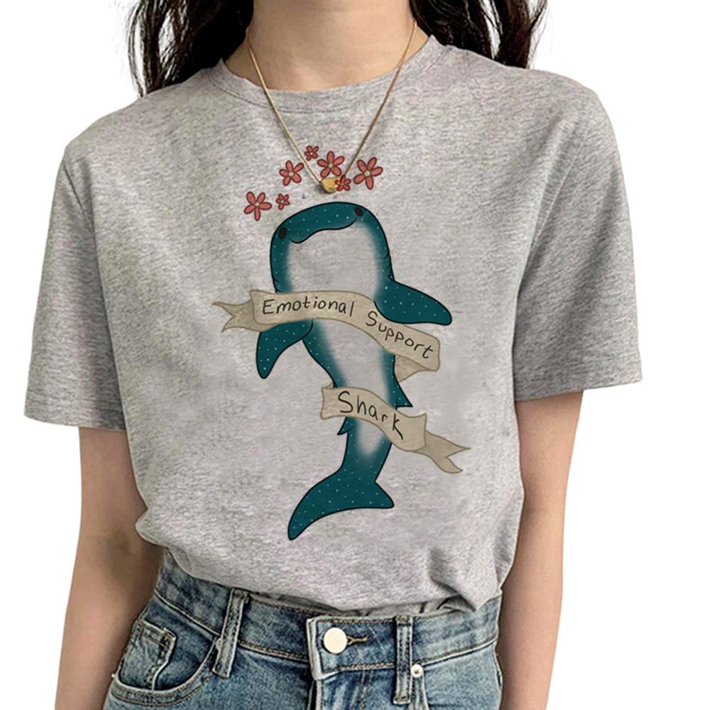 Whales Tee Women Unisexga Tee girl Unisexga clothes