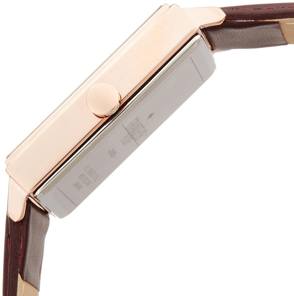Watch GRP009P1 Brown [Grandeur Plus]