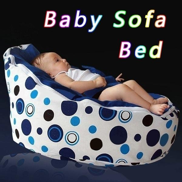 sofa ensacark plush bean bolsa