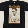 The Smiths Morrissey Grafik T-Shirt Unisex Schwer Baumwolle Alle Größen S-5XL PA2285
