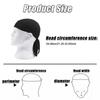 Cycling Quick Drying Pirate Cap MTB Road Bike Riding Cap Unisex Outdoor Sports Hiking Skiing Cycling Headscarf Bicycle Equipment
