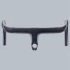 Lishi Carbon Fiber Integrated Road Bike Drop Handlebar