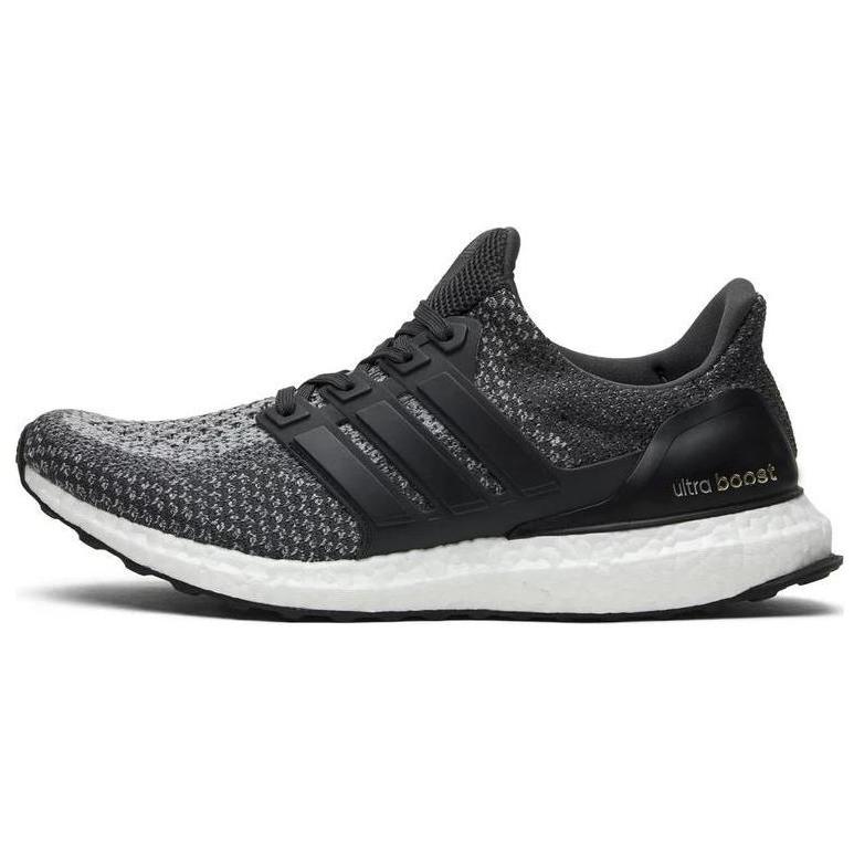 

новые Adidas Ultra Boost 2.0 Сплошной серый 40
