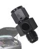 Hydraulic Gauge Adapter, Pressure Hose Adapter Fittings | Hydraulic Hose Fittings Pressure Hose Fittings,1/8NPT