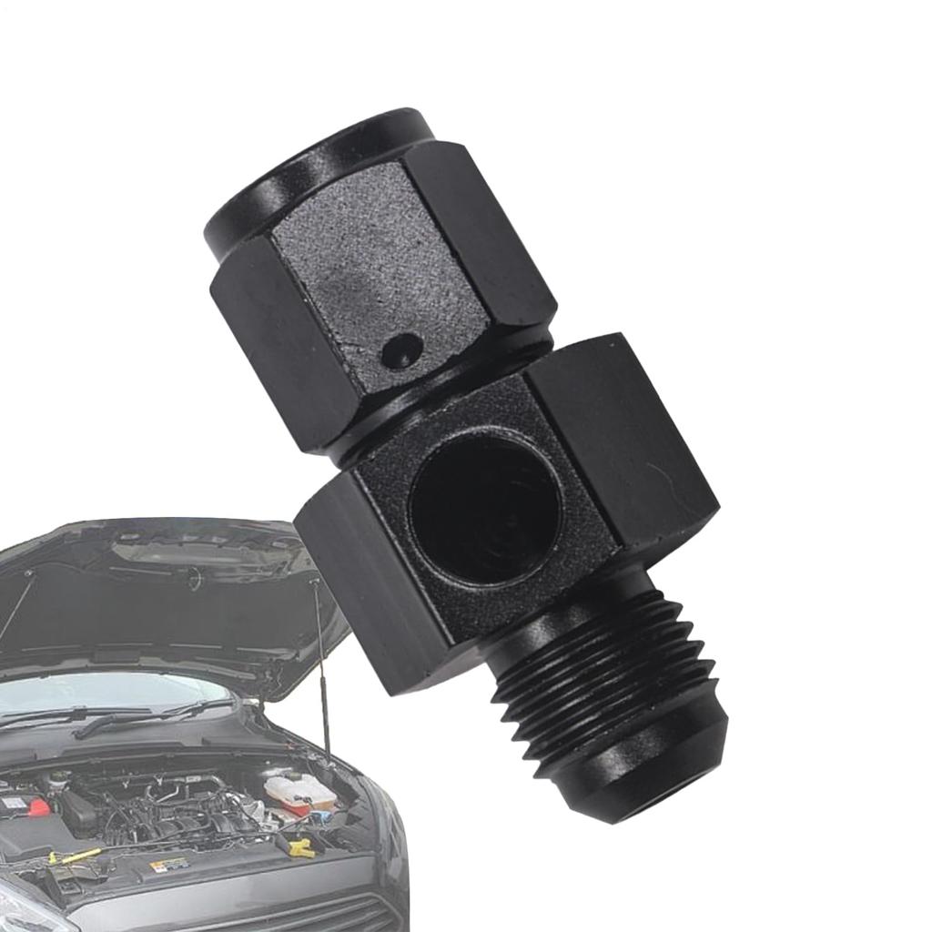 Hydraulic Gauge Adapter, Pressure Hose Adapter Fittings | Hydraulic Hose Fittings Pressure Hose Fittings,1/8NPT