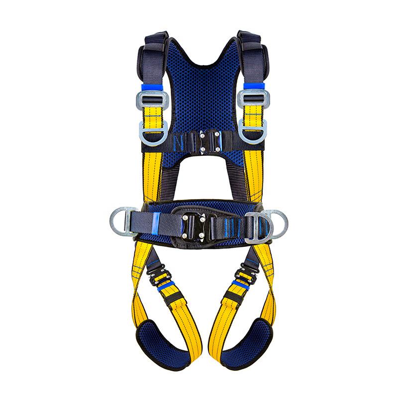 Longchan Fall Protection Safety Harness