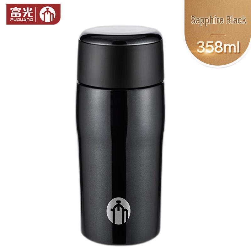 Fuguang Tea Master Stainless Steel Insulated Bottle