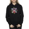 Disney Womens/Ladies Coco Remember Me Hoodie