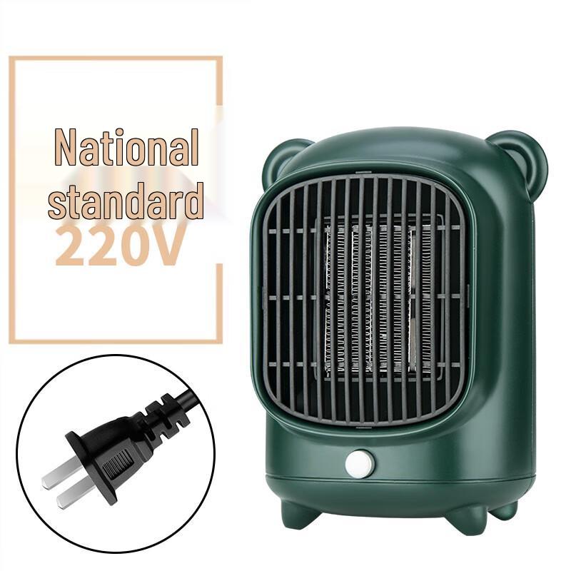 

DUTRIEUX Mini Desktop Electric Heater