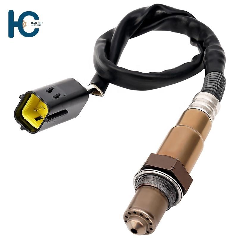 0258006974 O2 Oxygen Sensor for Loncin VOGE 300 500 300R 300RR 500R VOGE300