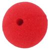 A84X-150PCS 2X2inch Cosplay Noses Red Clown Nose For Party Halloween Costume Supplies Christamas
