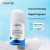 Hanse Zhi Duo Women's Refreshing Antiperspirant Roll-On Body Lotion Essence