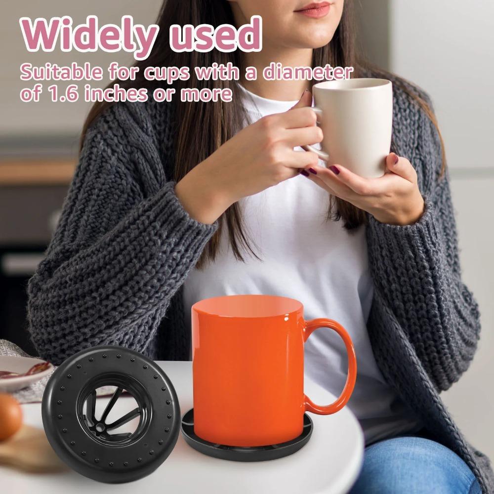 High Quality Stackable Water Bottle Drying Rack Space Saving Portable Cup Dryer Rack Detachable Bottle Storage Holder Home