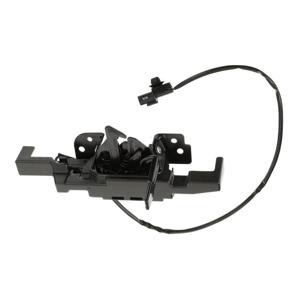 Front Hood Lock Latch Assembly 81130-L2000 For Kia K5 2021-2025
