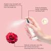Eelhoe Rose Body And Hair Perfume Spray Elegant Fresh Fragrance For All Day Charm