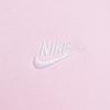 Nike Club Sweatshirts Men's Foam Powder/white Crew Neck Moderate Regular FN3887-663
